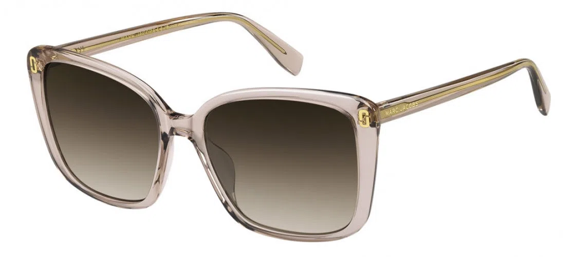 Marc Jacobs MJ1127 Sunglasses - view 5